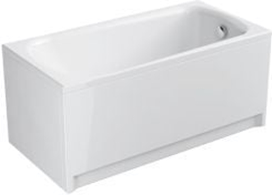 Picture of Wanna Cersanit Nao prostoktna 140 x 70cm (S301-247)