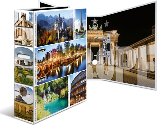 Picture of Wantec Wantec flates CAT6A FTP Patch Cable - 5 m - Cat6a - F/UTP (FTP) - RJ- 45 - RJ- 45 - white (7009)