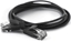 Attēls no Wantec Wantec wW Patch Cable CAT6A (rand 2,8mm) UTP black 3,0m (7316)
