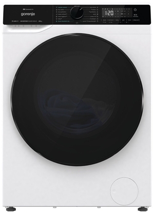 Attēls no Washing machine - Dryer GORENJE WD2PA854ADW