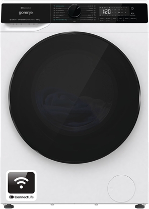 Attēls no Washing machine - Dryer GORENJE WD2PA964ADW