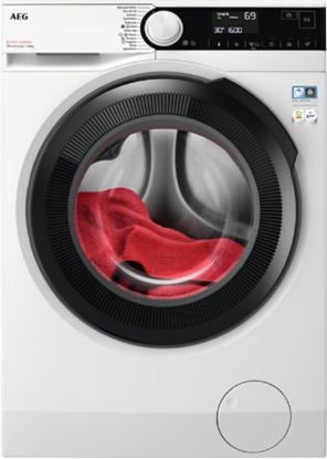 Picture of Washing machine AEG LFR73864BE, 8 kg