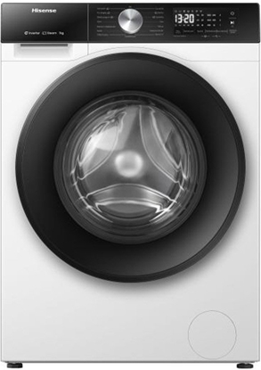 Picture of Washing machine Hisense WF3S7021BW