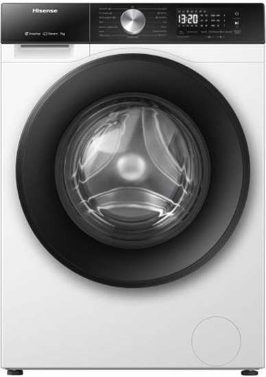 Picture of Washing machine Hisense WF3S7021BW