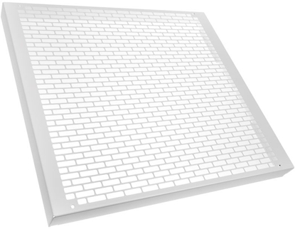 Picture of Watercool ramka do chodnice MO-RA3 420 hohe Version (22153)