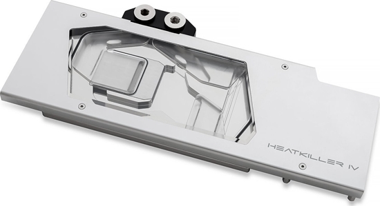 Picture of Watercool Watercool Heatkiller IV für Radeon RX 5700 XT, RGB - Acryl + N