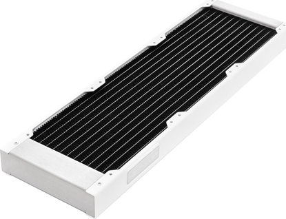 Picture of Watercool Watercool Heatkiller RAD 360-S Radiator - weiß