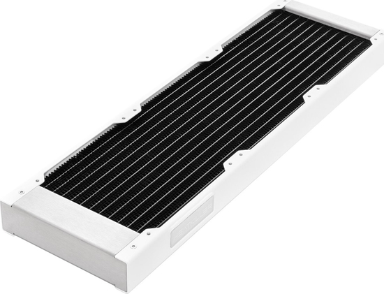 Picture of Watercool Watercool Heatkiller RAD 360-S Radiator - weiß