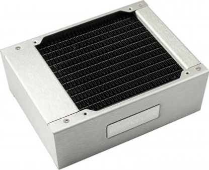 Picture of Watercool Watercool Heatkiller RAD, 120 mm, L - Edelstahl