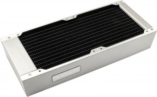 Picture of Watercool Watercool Heatkiller RAD, 240 mm, L - Edelstahl