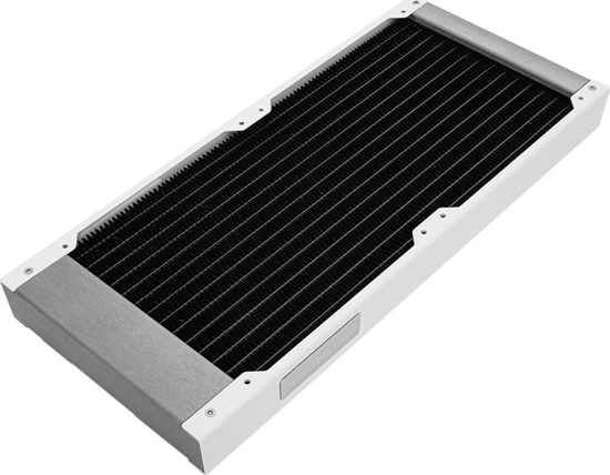 Picture of Watercool Watercool Heatkiller RAD, 280 mm, S - White