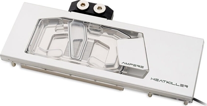 Picture of Watercool Watercool Heatkiller V für RTX 3080/3090 EVGA XC3, ARGB - Nickel + Acetal
