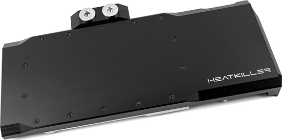 Изображение Watercool Watercool Heatkiller V für RX 6800/6900XT, ARGB - Acetal + Nickel