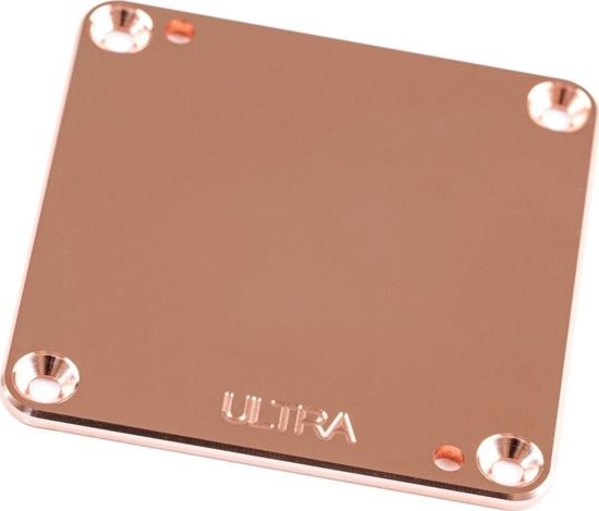Изображение Watercool Watercool Heatkiller V RTX 4090 Ultra Bodenplatte - Kupfer