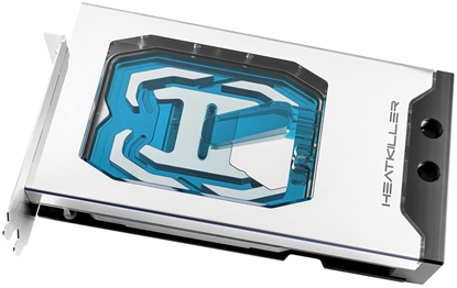 Picture of Watercool Watercool Heatkiller V Ultra RTX 4090 FE - Acryl Nickel ARGB