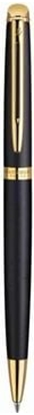 Изображение Waterman Dugopis Hemisphera Czarny (S0920770)