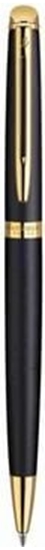 Изображение Waterman Dugopis Hemisphera Czarny (S0920770)