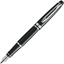 Picture of Waterman Pióro wieczne Expert Black M Blau