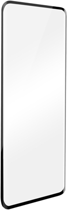 Изображение Wave Full Cover 3D tempered glass, Honor 200, black frame