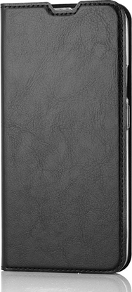 Picture of Wave Wave WAVE-BC-OP-NO-BK mobile phone case Folio Black