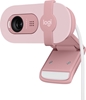 Picture of Web kamera Logitech Brio 100 Rose