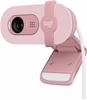 Picture of Web kamera Logitech Brio 100 Rose