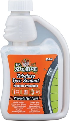 Picture of Weldtite Mleczko Do Opon Tubeless dr sludge magic medicine 250 ml (WLD-3063)
