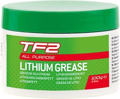 Picture of Weldtite Smar TF2 lithium grease 100g (WLD-3004)