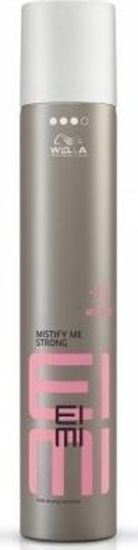 Picture of Wella Eimi Mistify Me Strong, szybkoschncy lakier do wosów, 500ml