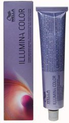 Picture of Wella Illumina Color Farba do wosów 9/ Naturalny bardzo jasny blond 60 ml