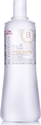 Изображение Wella Krem Utleniajcy Blondor Freelights 1000 ml