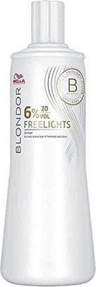 Изображение Wella Krem Utleniajcy Blondor Wella (1000 ml)