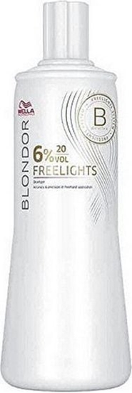 Изображение Wella Krem Utleniajcy Blondor Wella (1000 ml)