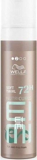 Picture of Wella Pianka do Loków Eimi Wella (200 ml)