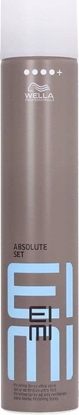 Attēls no WELLA PROFESSIONALS_Eimi Absolute Set lakier do wosów 500ml
