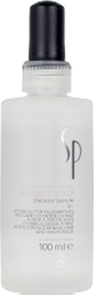 Picture of WELLA PROFESSIONALS_SP Balance Scalp Energy Serum serum przeciw wypadaniu wosów 100ml