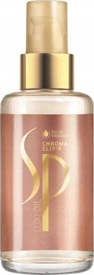 Picture of WELLA PROFESSIONALS_SP Luxe Oil Chroma olejek pielgnujcy 100ml