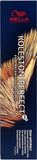 Picture of Wella Trwaa Koloryzacja Koleston Me+ Wella N 7/37 (60 ml)