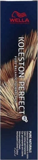 Изображение Wella Trwaa Koloryzacja Koleston Perfect Wella N 9.0 (60 ml) (60 ml)