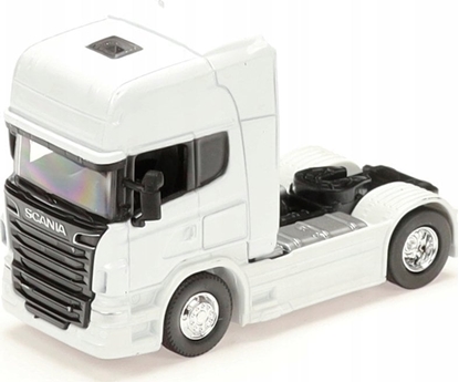 Picture of Welly WELLY 1:64 Ciarówka Scania V8 R730 mix cena za 1 szt