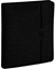 Picture of Wenger Affiliate black Padfolio Writing Case fits 10  Tablets