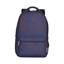 Picture of WENGER COLLEAGUE NAVY 16” LAPTOP BACKPACK WITH TABLET POCKET