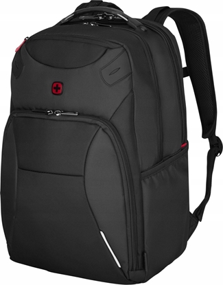Attēls no Wenger Cosmic 17  Laptop Backpack with Tablet-Fach Black
