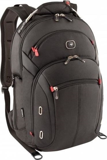 Picture of Wenger Gigabyte 15  up to 38,10 cm Laptop Backpack black