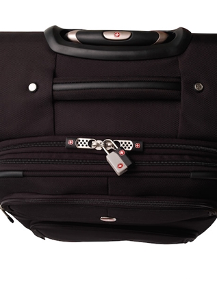 Picture of WENGER KEY LOCK, 2-PIECE SET