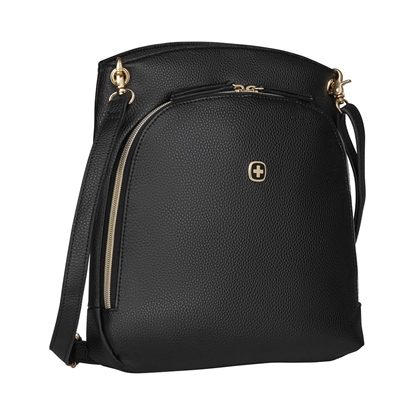 Picture of WENGER LEASOPHIE CROSSBODY TOTE WITH TABLET POCKET