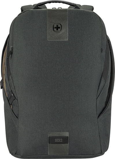 Picture of Wenger MX ECO Light 16 Laptop Backpack grey