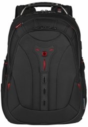 Изображение Wenger Pegasus Deluxe 16" Laptop Backpack