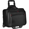 Picture of WENGER POTOMAC ROLLING OFFICE + 15.4" LAPTOP CASE