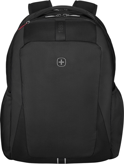 Picture of Wenger Professional 15.6' Rucksack mit Tablet-Fach Black